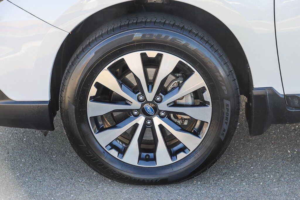 2015 Subaru Outback 3.6R Livermore CA
