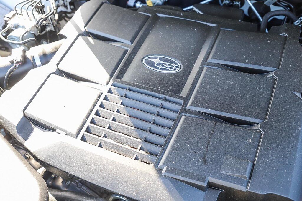 2015 Subaru Outback 3.6R Livermore CA