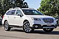 2015 Subaru Outback 3.6R