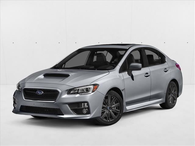 2015 Subaru WRX Premium Roseville CA