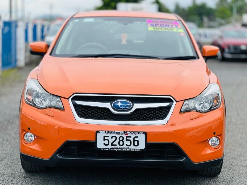 2015 Subaru XV 2.0L Petrol Boxer Engine Vaitele 2015 Subaru XV 2.0L Petrol Boxer Engine Vaitele