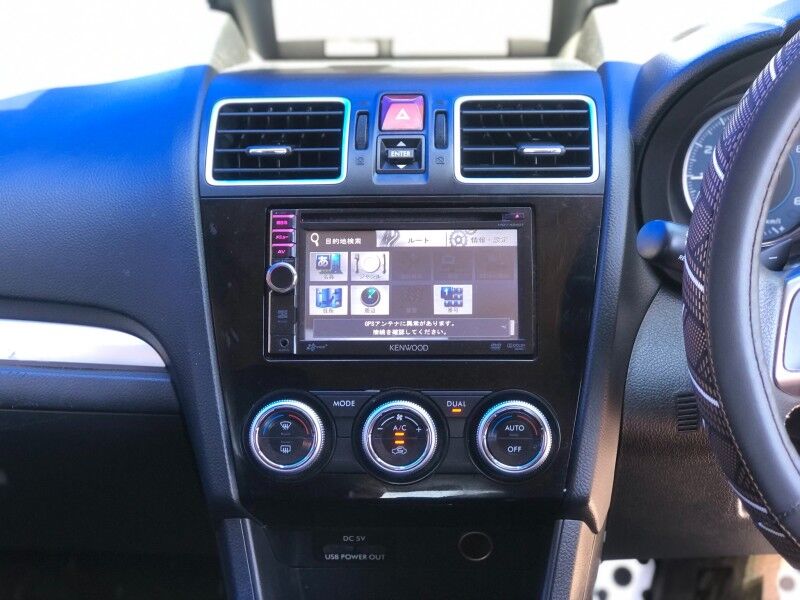 2015 Subaru XV 2.0L Petrol Boxer Engine Vaitele 2015 Subaru XV 2.0L Petrol Boxer Engine Vaitele