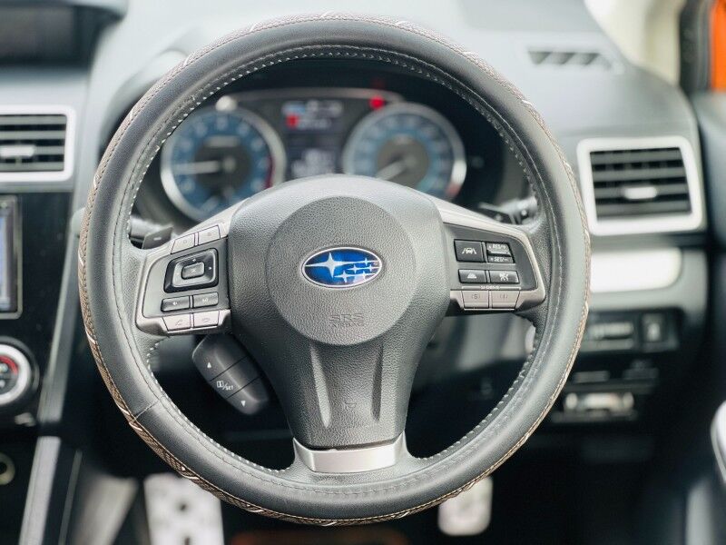 2015 Subaru XV 2.0L Petrol Boxer Engine Vaitele 2015 Subaru XV 2.0L Petrol Boxer Engine Vaitele