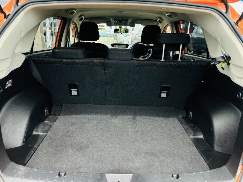 2015 Subaru XV 2.0L Petrol Boxer Engine Vaitele 2015 Subaru XV 2.0L Petrol Boxer Engine Vaitele