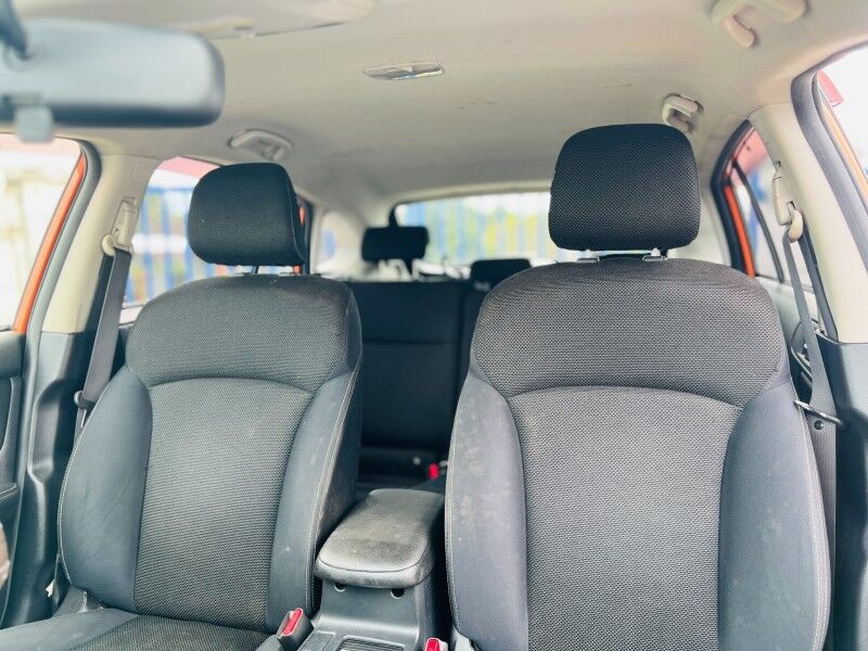 2015 Subaru XV 2.0L Petrol Boxer Engine Vaitele 2015 Subaru XV 2.0L Petrol Boxer Engine Vaitele