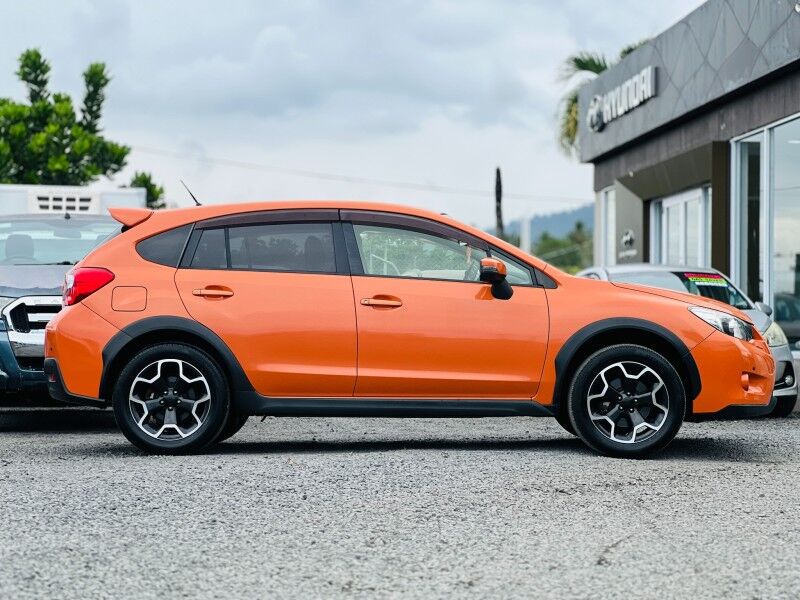 2015 Subaru XV 2.0L Petrol Boxer Engine Vaitele 2015 Subaru XV 2.0L Petrol Boxer Engine Vaitele