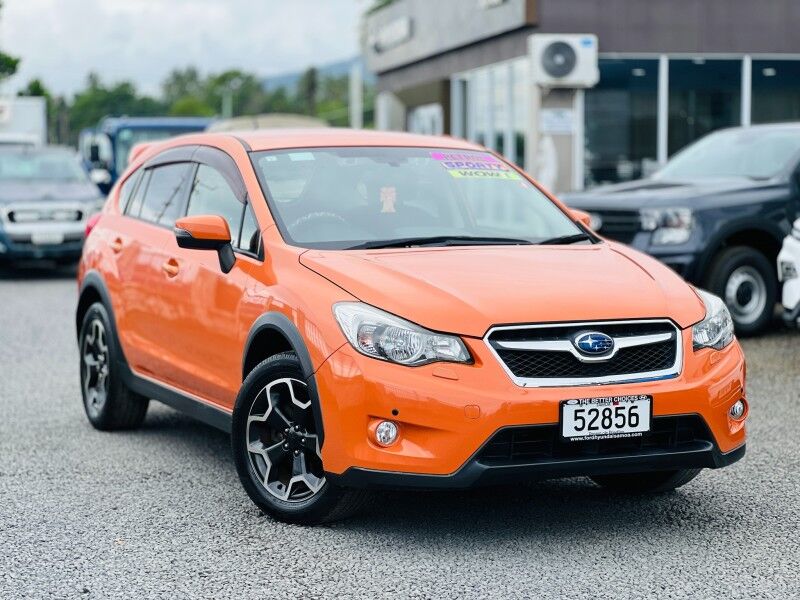 2015 Subaru XV 2.0L Petrol Boxer Engine Vaitele 2015 Subaru XV 2.0L Petrol Boxer Engine Vaitele