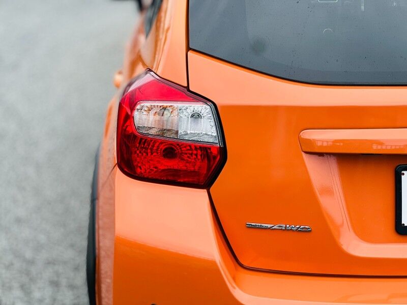 2015 Subaru XV 2.0L Petrol Boxer Engine Vaitele 2015 Subaru XV 2.0L Petrol Boxer Engine Vaitele