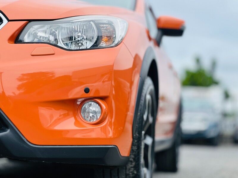 2015 Subaru XV 2.0L Petrol Boxer Engine Vaitele 2015 Subaru XV 2.0L Petrol Boxer Engine Vaitele