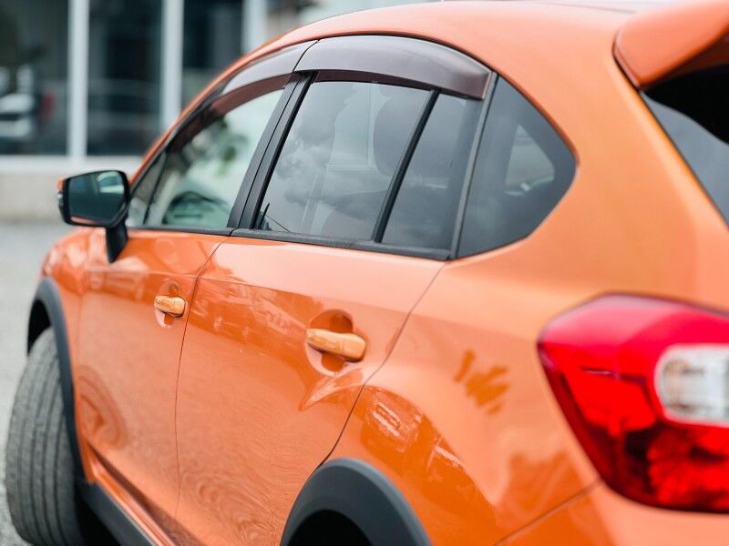 2015 Subaru XV 2.0L Petrol Boxer Engine Vaitele 2015 Subaru XV 2.0L Petrol Boxer Engine Vaitele