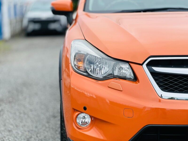 2015 Subaru XV 2.0L Petrol Boxer Engine Vaitele 2015 Subaru XV 2.0L Petrol Boxer Engine Vaitele