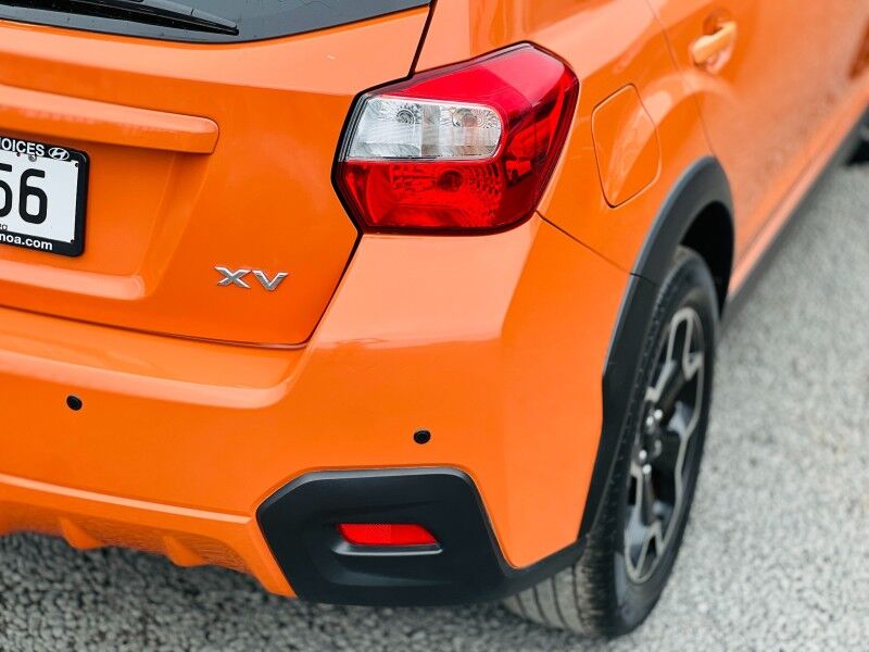 2015 Subaru XV 2.0L Petrol Boxer Engine Vaitele 2015 Subaru XV 2.0L Petrol Boxer Engine Vaitele