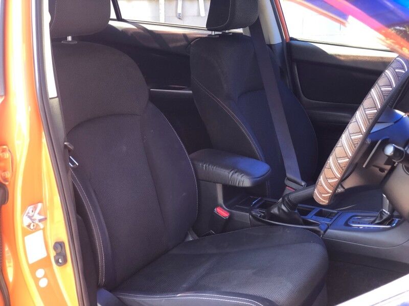 2015 Subaru XV 2.0L Petrol Boxer Engine Vaitele 2015 Subaru XV 2.0L Petrol Boxer Engine Vaitele