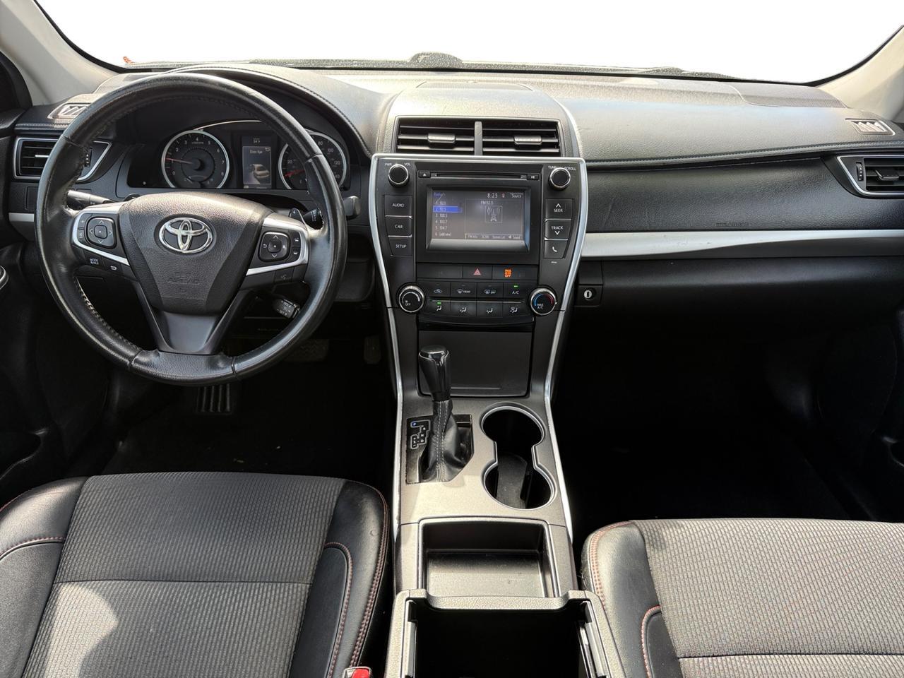 2015 TOYOTA CAMRY SE; LE; XLE; X Kansas City MO 2015 TOYOTA CAMRY SE; LE; XLE; X Kansas City MO