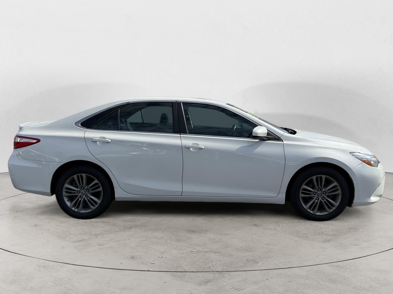 2015 TOYOTA CAMRY SE; LE; XLE; X Kansas City MO 2015 TOYOTA CAMRY SE; LE; XLE; X Kansas City MO