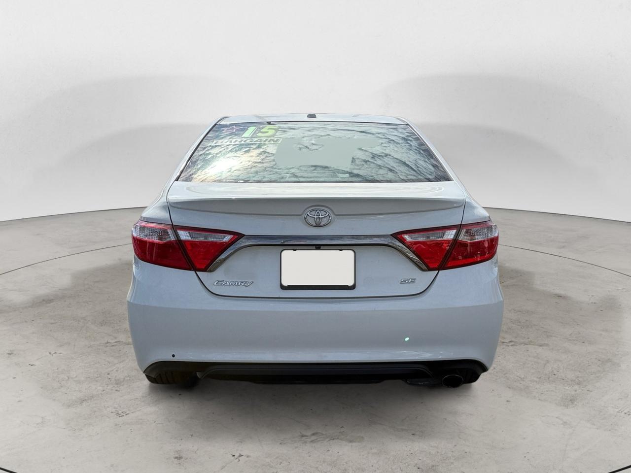 2015 TOYOTA CAMRY SE; LE; XLE; X Kansas City MO 2015 TOYOTA CAMRY SE; LE; XLE; X Kansas City MO