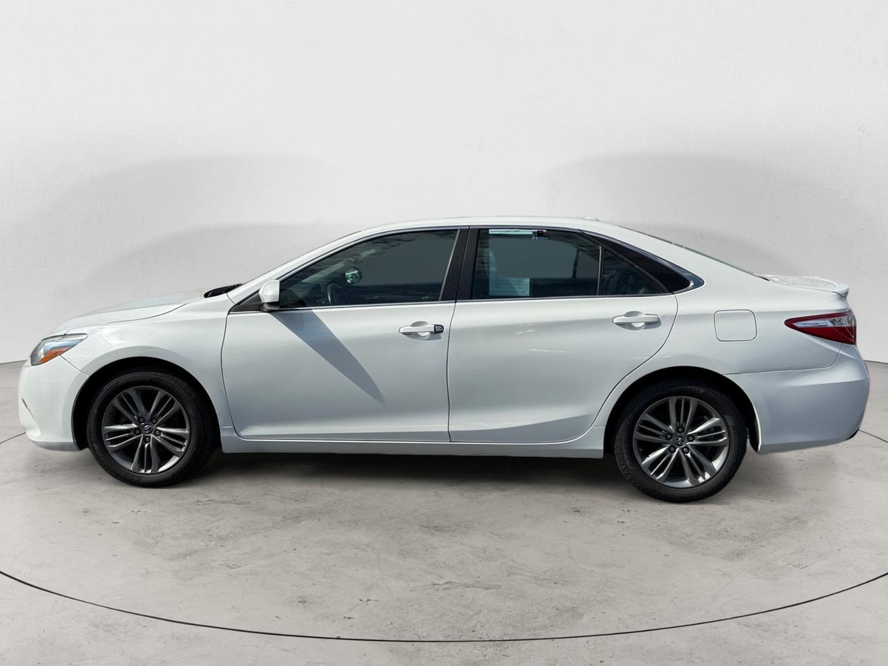 2015 TOYOTA CAMRY SE; LE; XLE; X Kansas City MO 2015 TOYOTA CAMRY SE; LE; XLE; X Kansas City MO