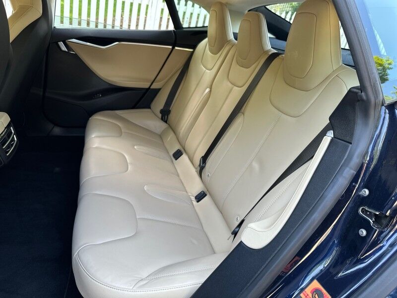 2015 Tesla Model S 60 kWh Battery Arlington VA
