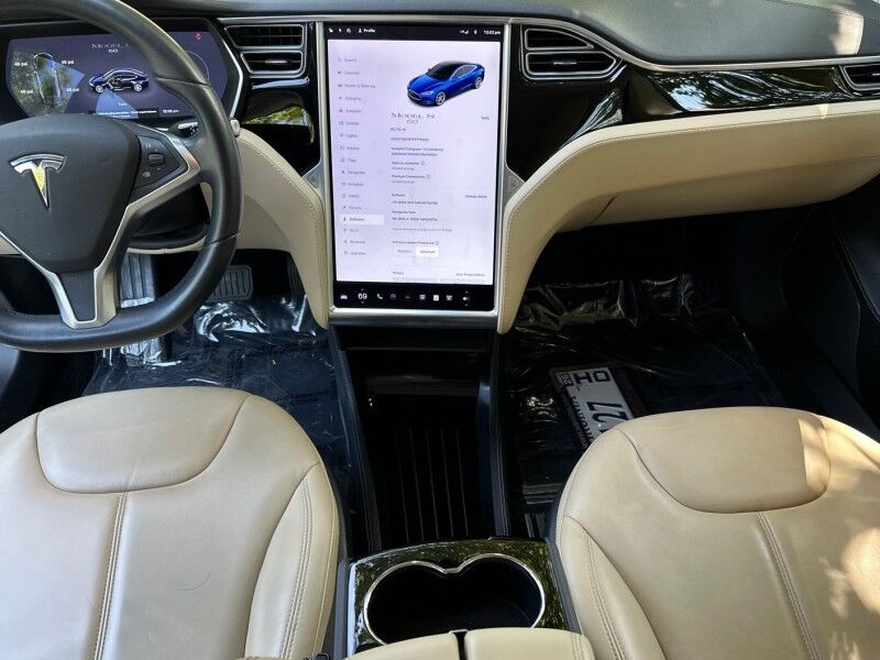 2015 Tesla Model S 60 kWh Battery Arlington VA