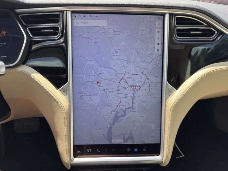 2015 Tesla Model S 60 kWh Battery Arlington VA