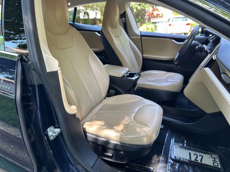 2015 Tesla Model S 60 kWh Battery Arlington VA