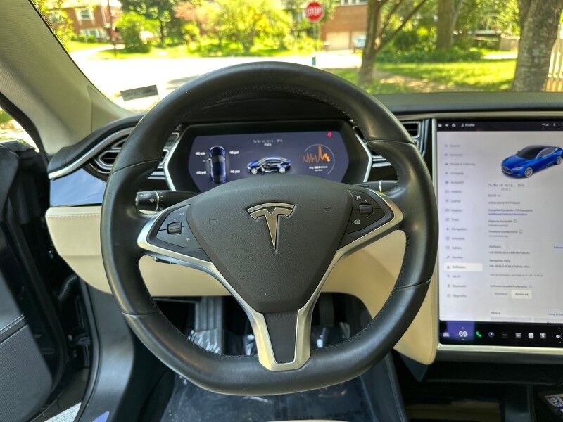 2015 Tesla Model S 60 kWh Battery Arlington VA