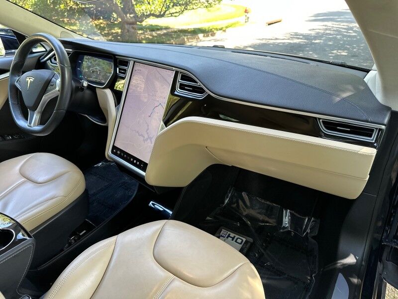 2015 Tesla Model S 60 kWh Battery Arlington VA