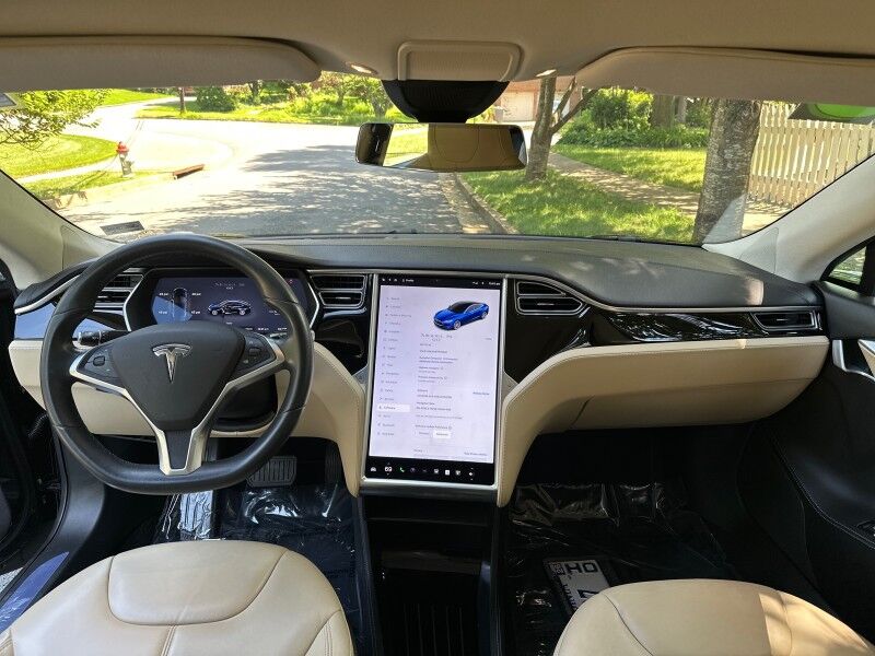 2015 Tesla Model S 60 kWh Battery Arlington VA