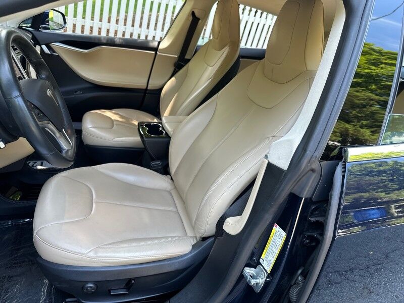 2015 Tesla Model S 60 kWh Battery Arlington VA
