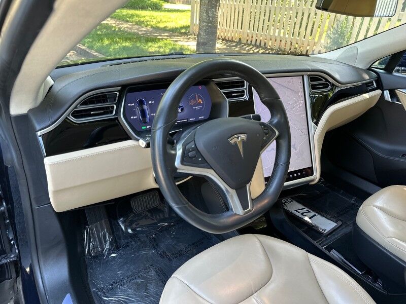 2015 Tesla Model S 60 kWh Battery Arlington VA