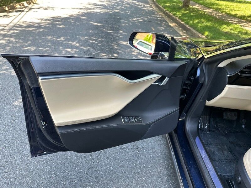 2015 Tesla Model S 60 kWh Battery Arlington VA