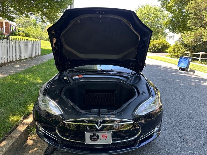 2015 Tesla Model S 60 kWh Battery Arlington VA