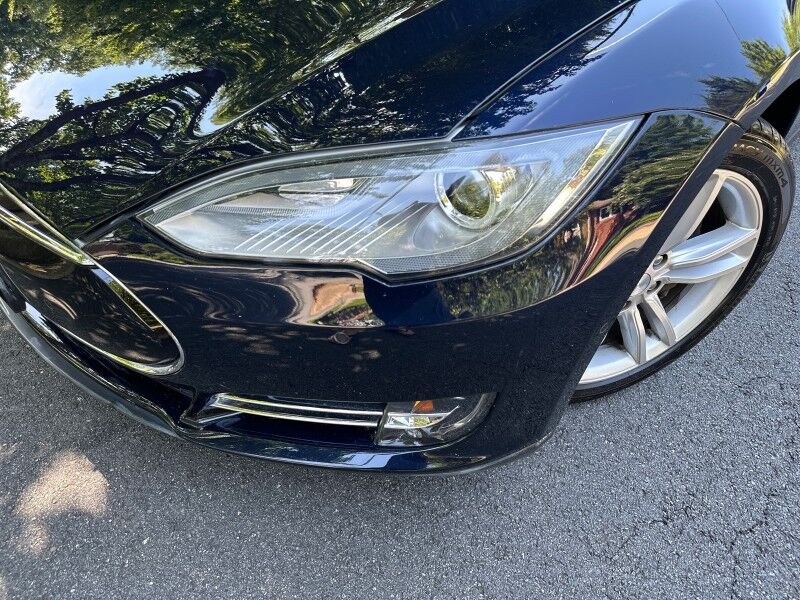 2015 Tesla Model S 60 kWh Battery Arlington VA