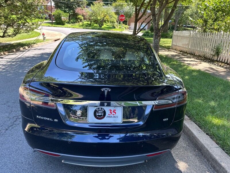 2015 Tesla Model S 60 kWh Battery Arlington VA