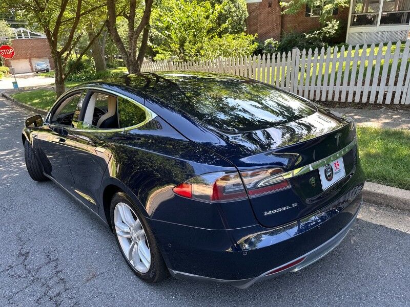 2015 Tesla Model S 60 kWh Battery Arlington VA