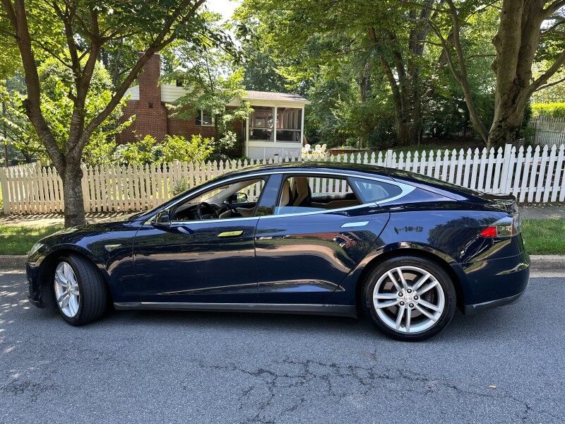 2015 Tesla Model S 60 kWh Battery Arlington VA