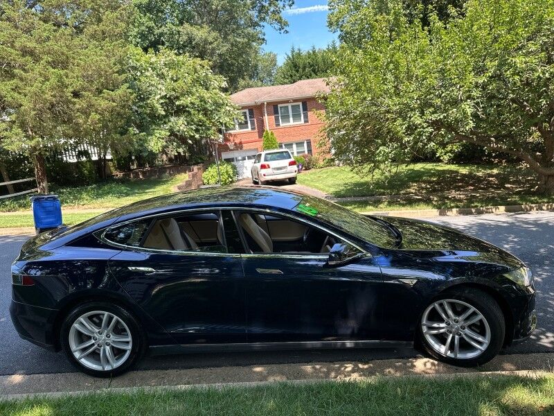 2015 Tesla Model S 60 kWh Battery Arlington VA