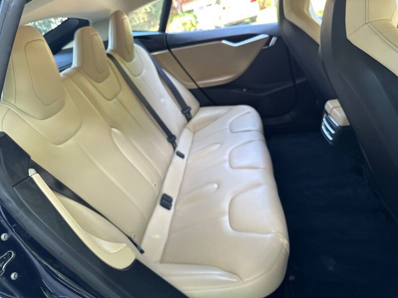 2015 Tesla Model S 60 kWh Battery Arlington VA