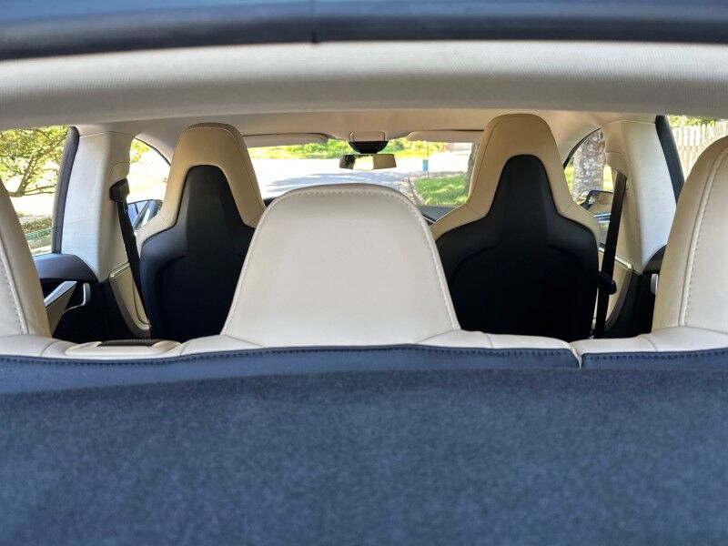 2015 Tesla Model S 60 kWh Battery Arlington VA