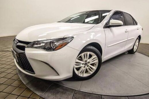 2015 Toyota Camry LE Oshkosh WI