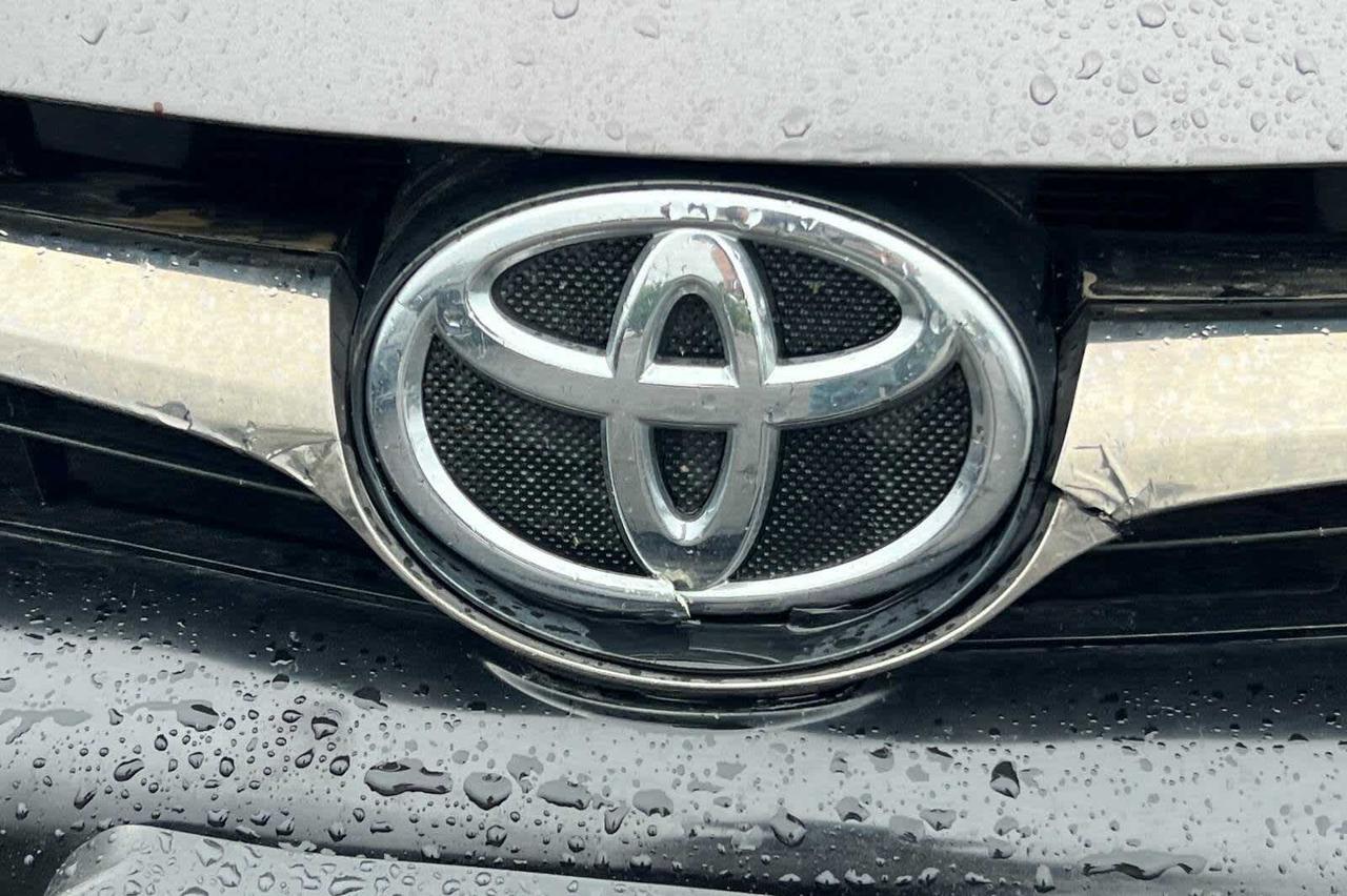 2015 Toyota Camry SE Roseville CA