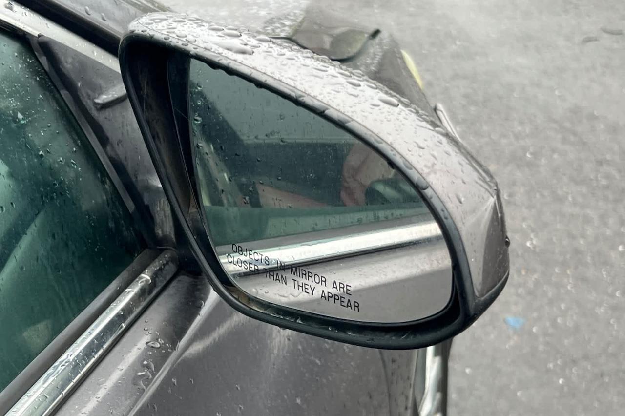 2015 Toyota Camry SE Roseville CA