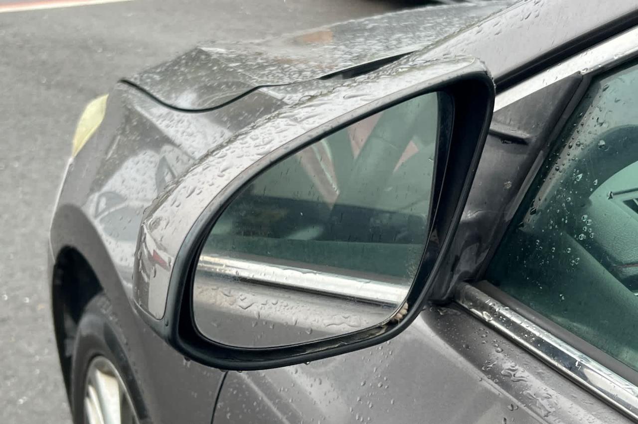 2015 Toyota Camry SE Roseville CA