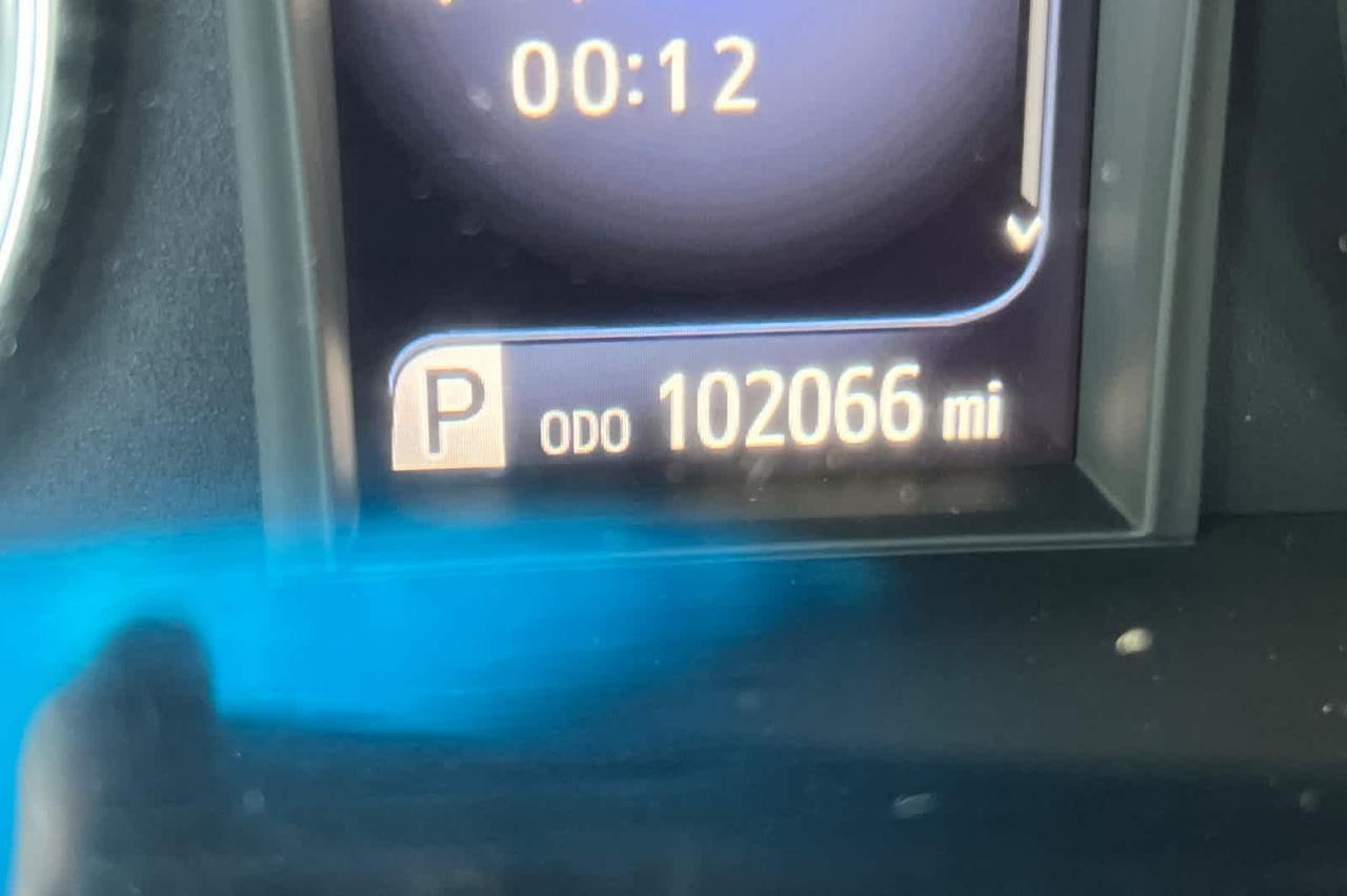 2015 Toyota Camry SE Roseville CA