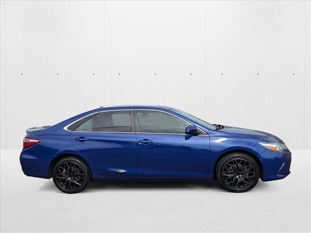 2015 Toyota Camry XSE Roseville CA