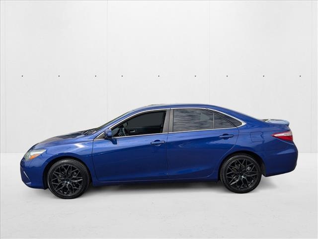 2015 Toyota Camry XSE Roseville CA