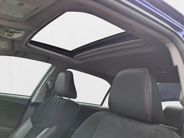 2015 Toyota Camry XSE Roseville CA