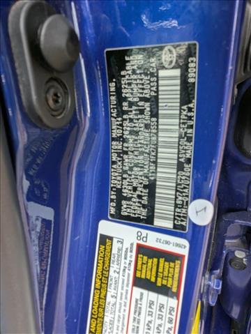 2015 Toyota Camry XSE Roseville CA