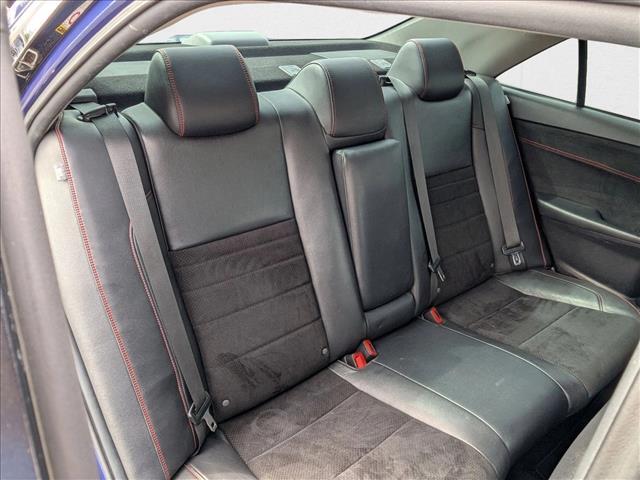 2015 Toyota Camry XSE Roseville CA