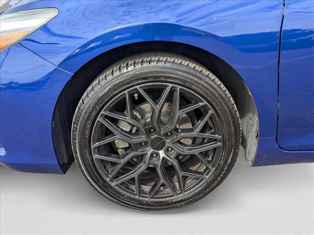 2015 Toyota Camry XSE Roseville CA